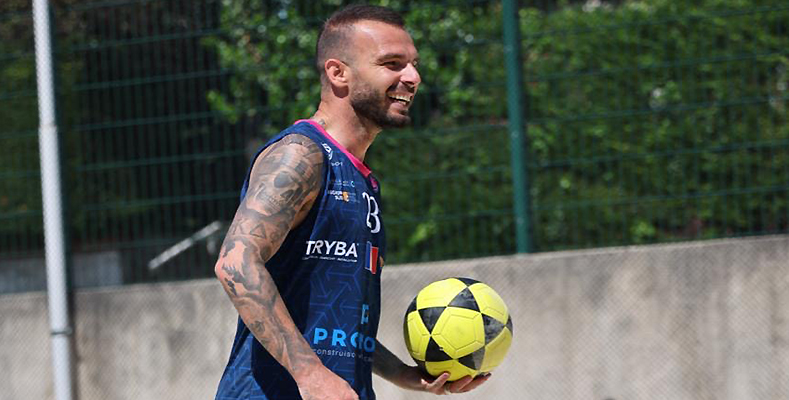 Alexy Bosetti