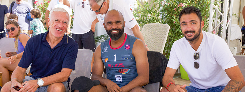 Footvolley European Nations Cup